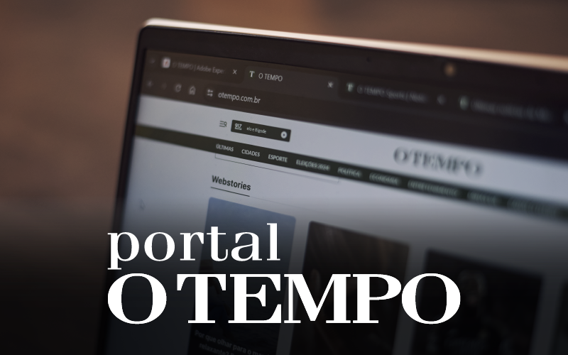 Portal O Tempo