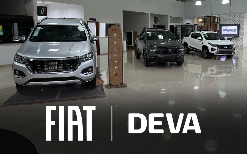 FIAT DEVA