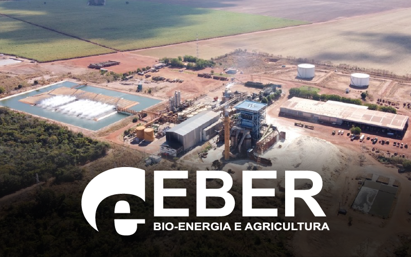 Eber Bioenergia e Agricultura
