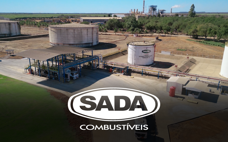 SADA Combustíveis