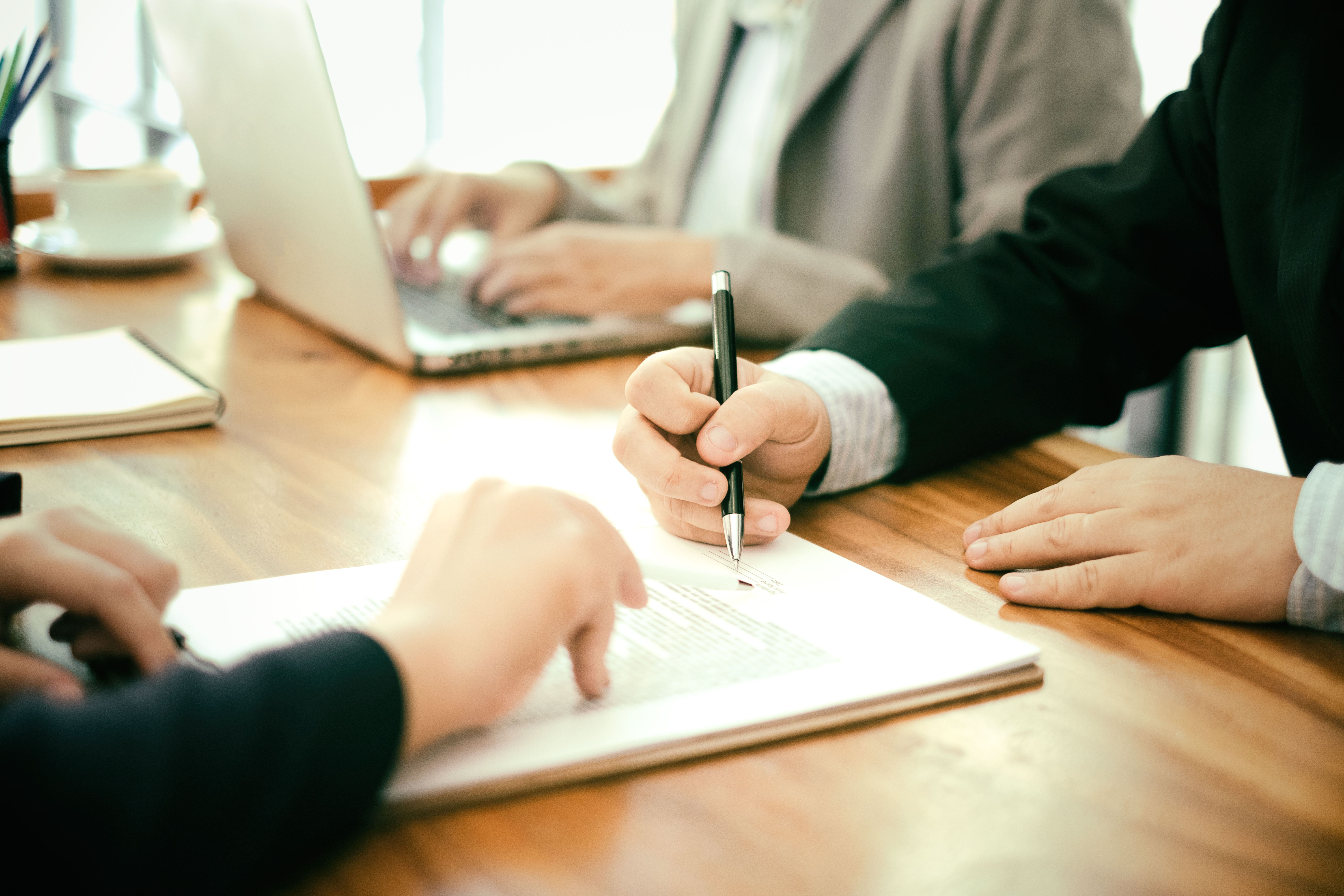 Políticas de Suprimentos