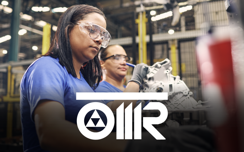 OMR Componentes Automotivos