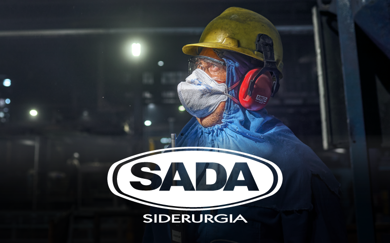 SADA Siderurgia