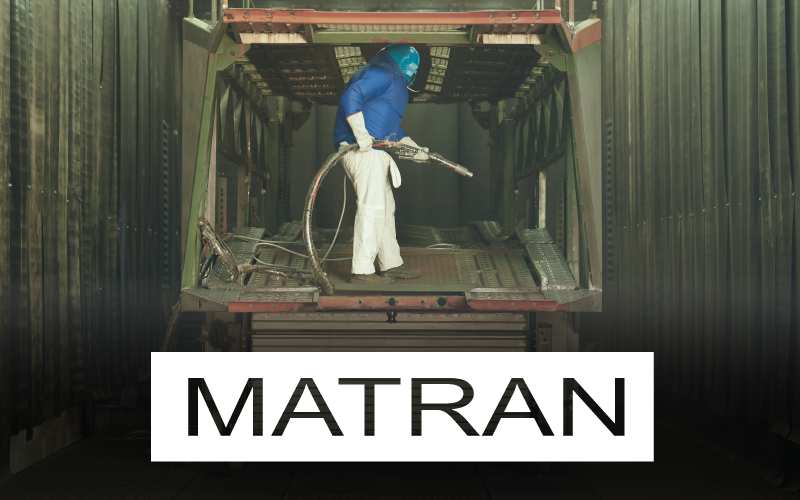 Matran
