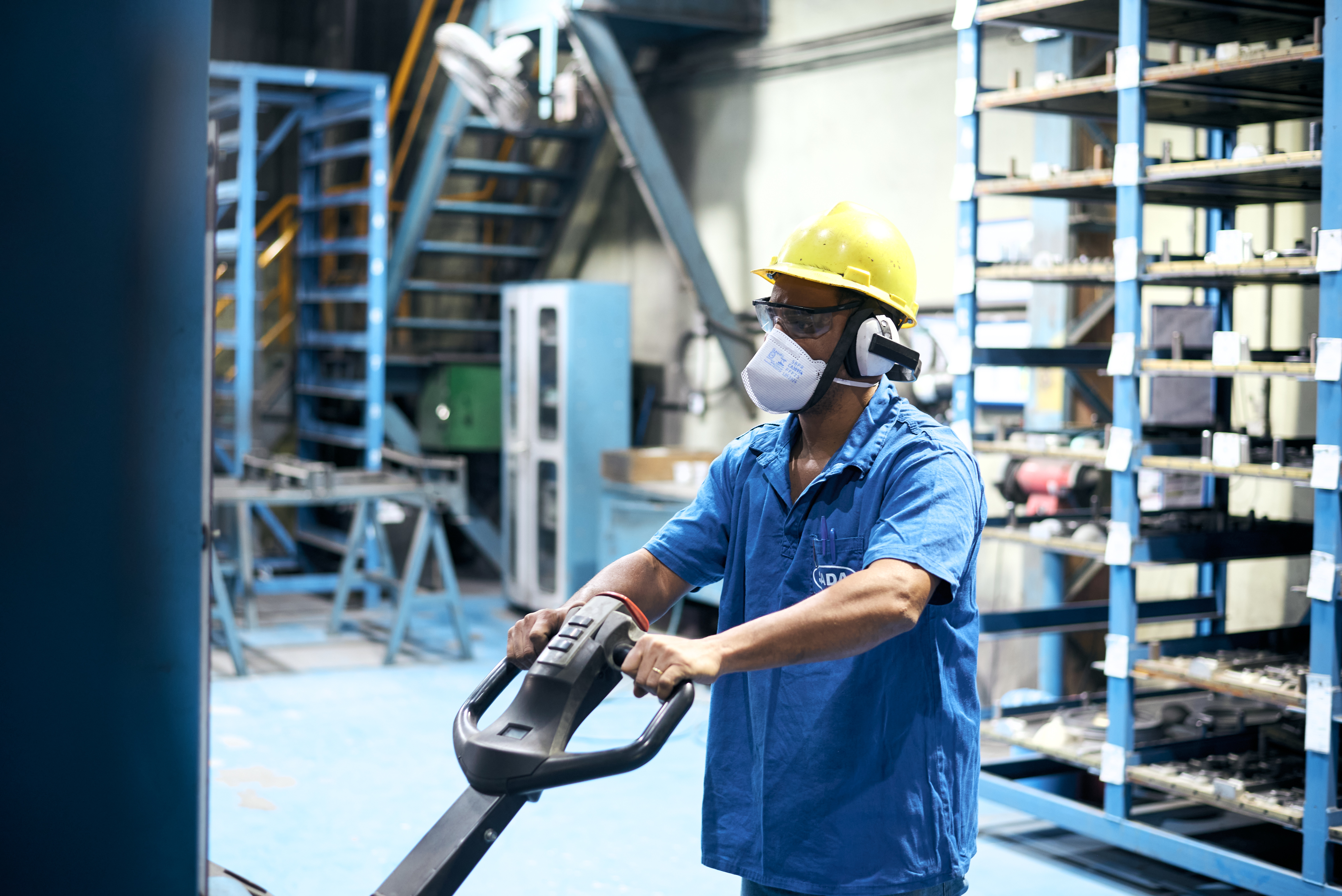 Grupo SADA publica Relatórios ASG da OMR e SADA Siderurgia 