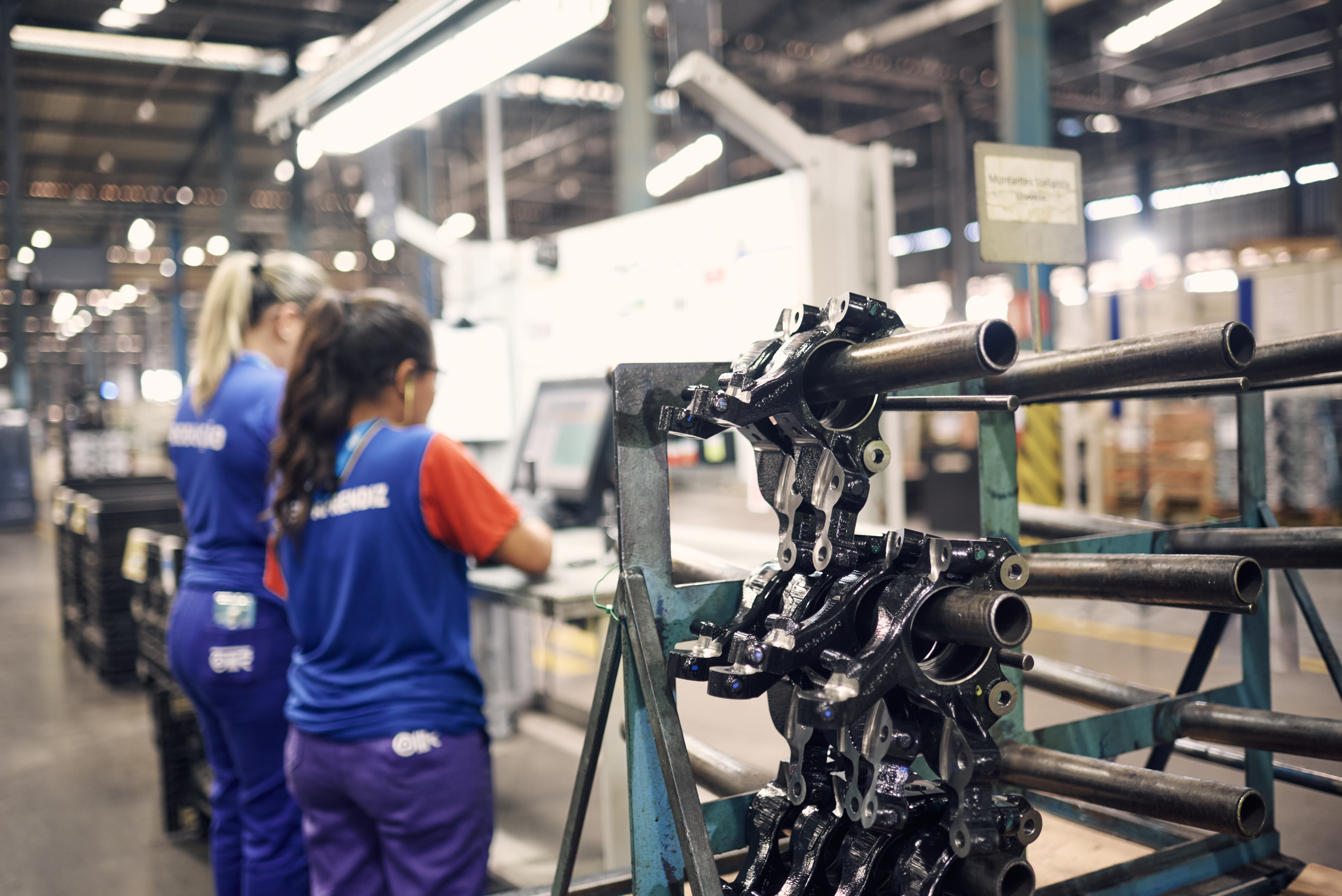 OMR e SADA Siderurgia conquistam Medalha de Platina EcoVadis e figuram entre as empresas mais sustentáveis do mundo 