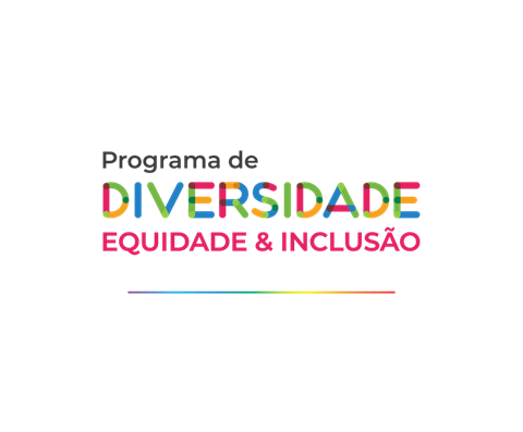 Diversidade, Equidade e Inclusão