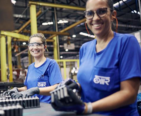 Valorizando Todas as Vozes