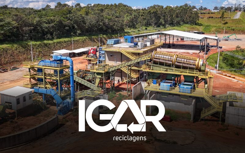 IGAR