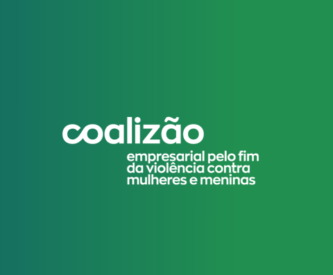 Coalizão Empresarial pelo Fim da Violência Contra Mulheres e Meninas 