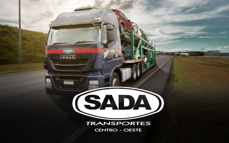 SADA Transportes Centro-Oeste