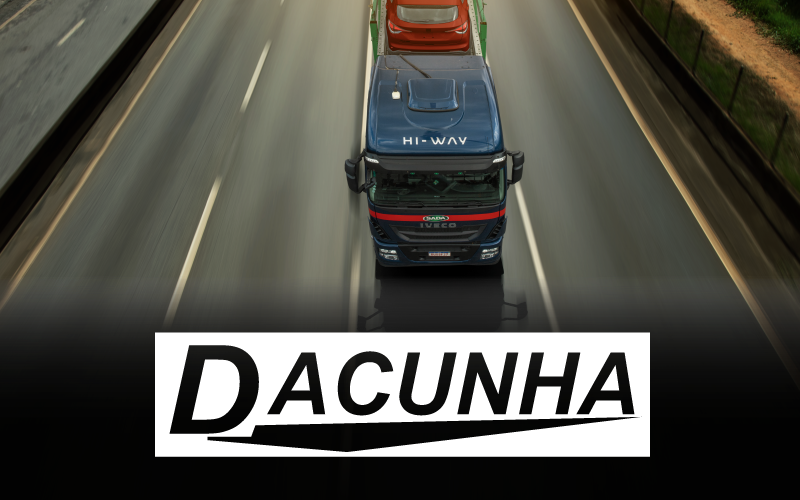 Dacunha e Dacunha Nordeste