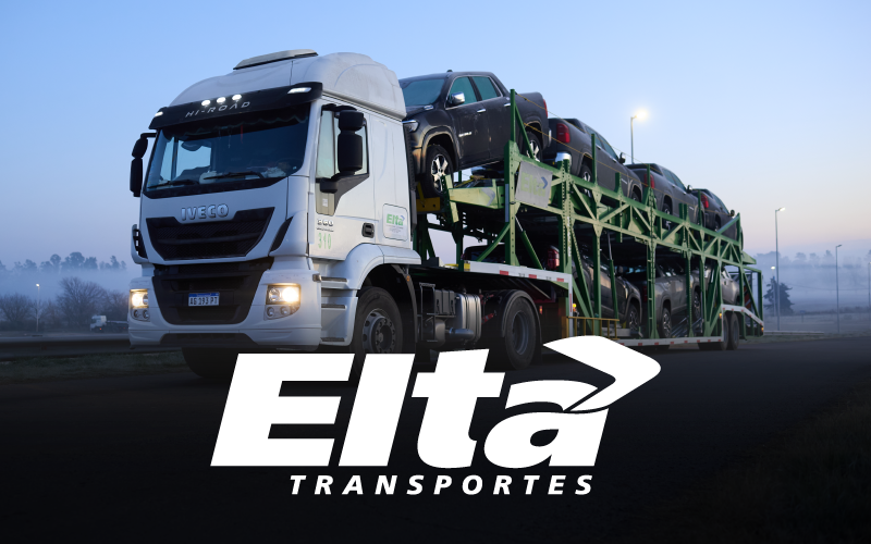 ELTA Transportes