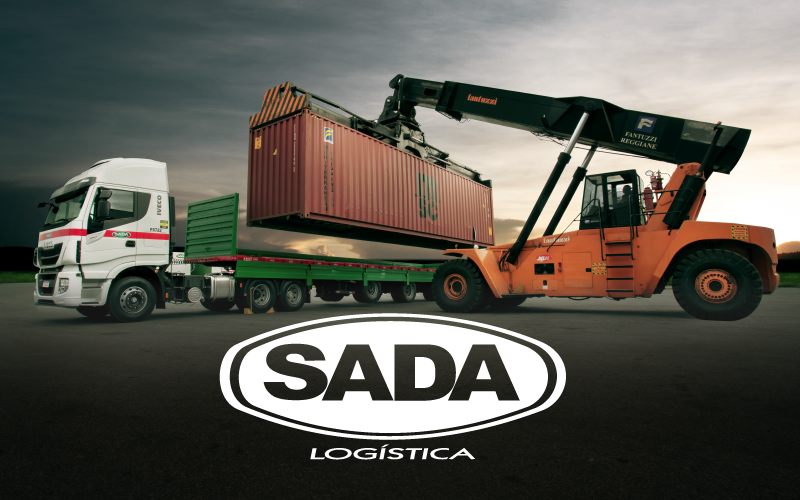 SADA Logística