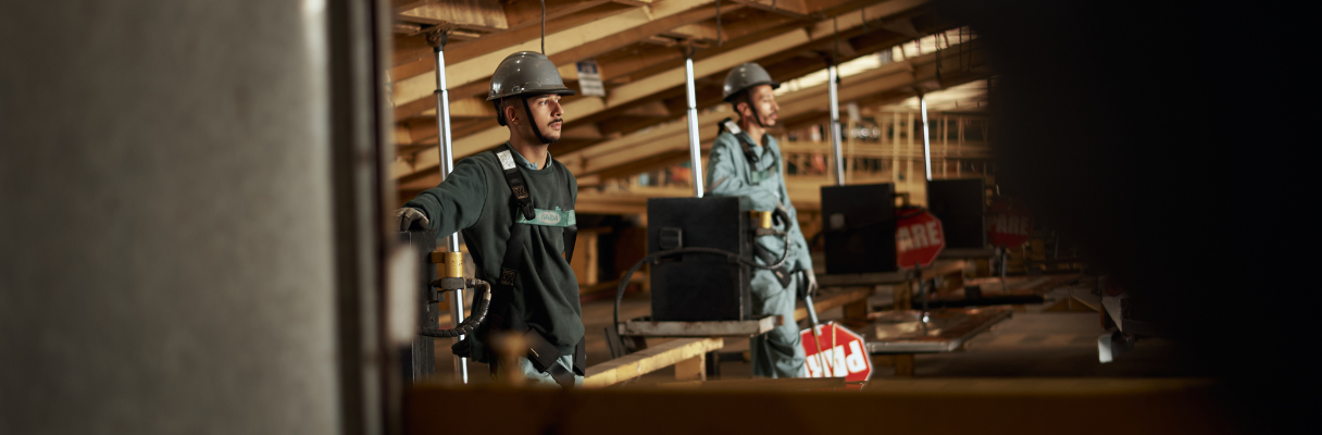 BANNER - RELACIONAMENTO COM FORNECEDOR - GRUPO SADA