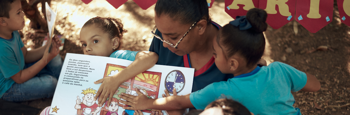 BANNERS - TERCEIRO SETOR - 1